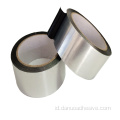 Pita perekat foil aluminium yang diperkuat panas